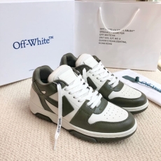 Off White Shoes